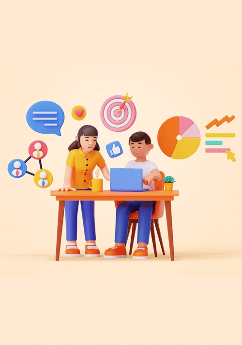 Expert Web Design Services in Hyderabad