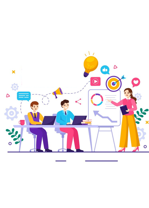 Branding Agency
