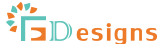 fg Designs logo
